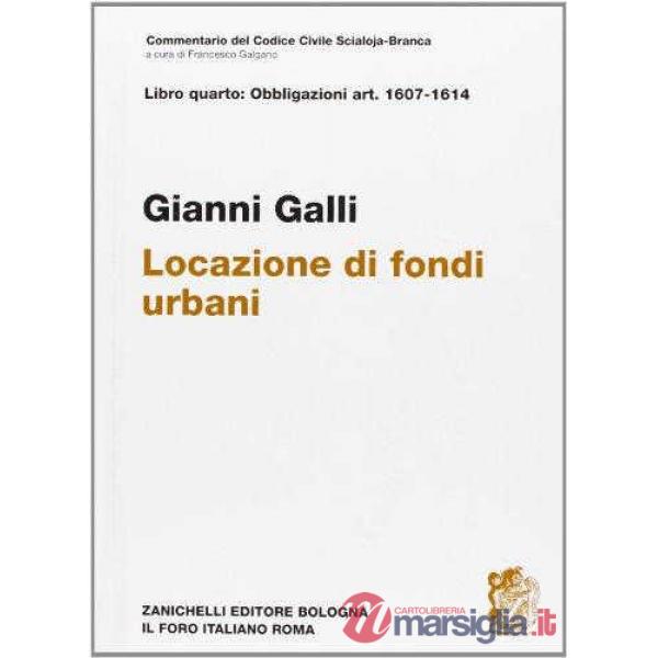 1607/1614 GALLI