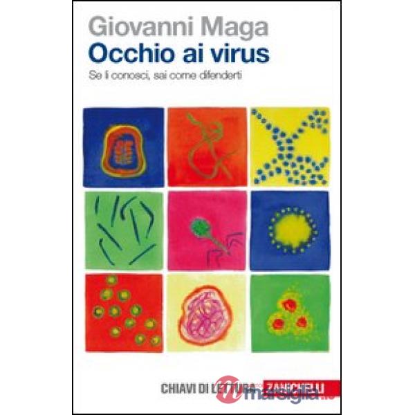 OCCHIO AI VIRUS