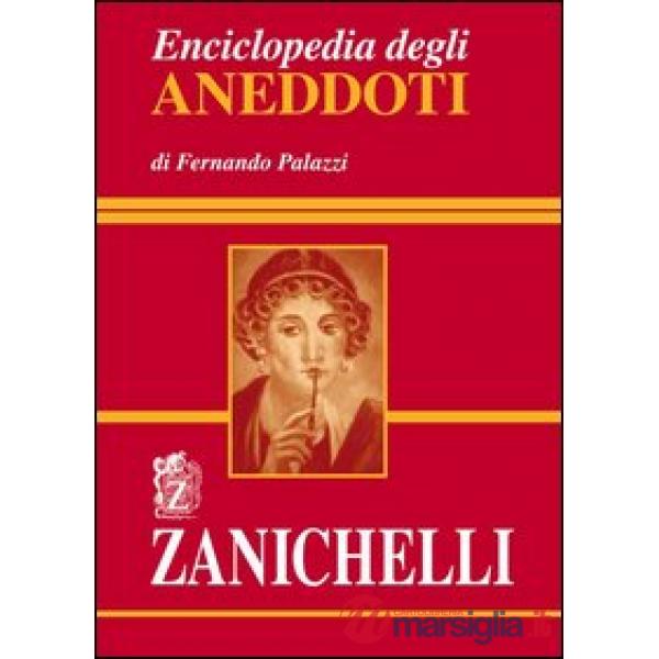 ENC ANEDDOTI COFAN 3 VOLL