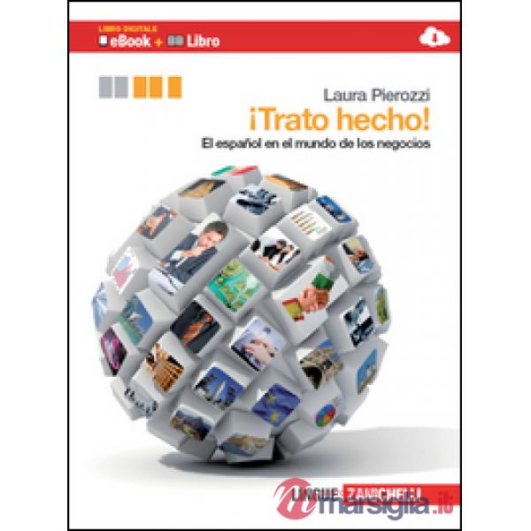 TRATO HECHO! V.U. LIBRO DIGITALE