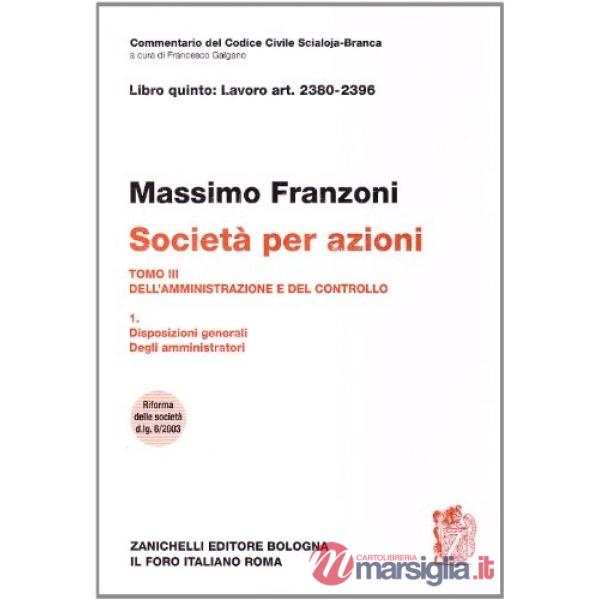 2380/2396 FRANZONI