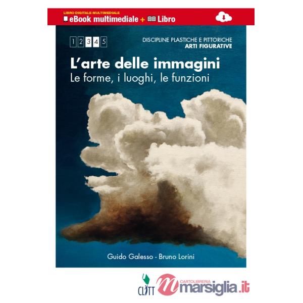 ARTE DELLE IMMAGINI. DISCIPLINE PITTORICHE, PLASTICHE, SCULTOREE