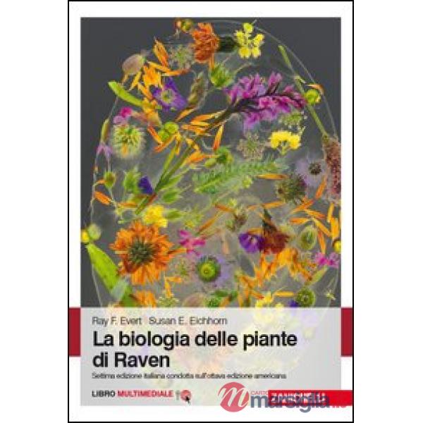 BIOL PIANTE RAVEN 7E LUM