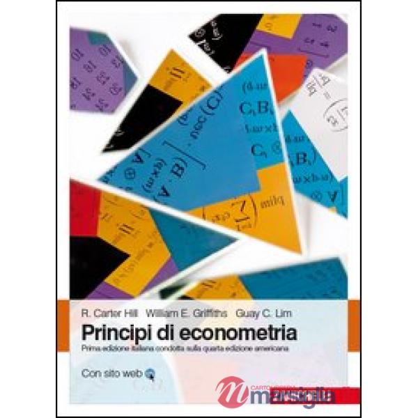 PRINCIPI ECONOMETRIA