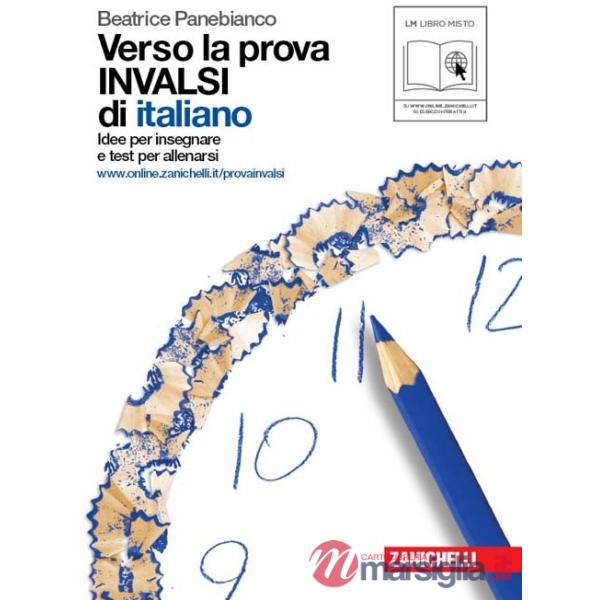 VERSO LA PROVA INVALSI DI ITALIANO V.U.