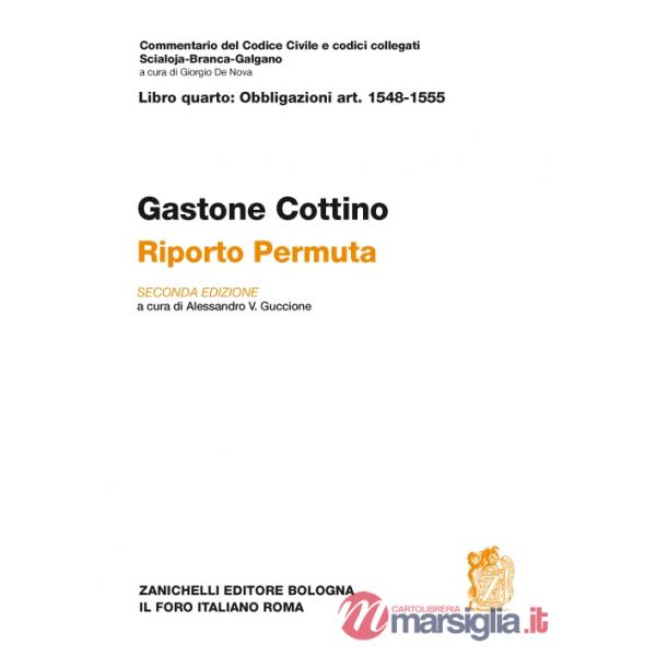1548/1555 COTTINO 2ED