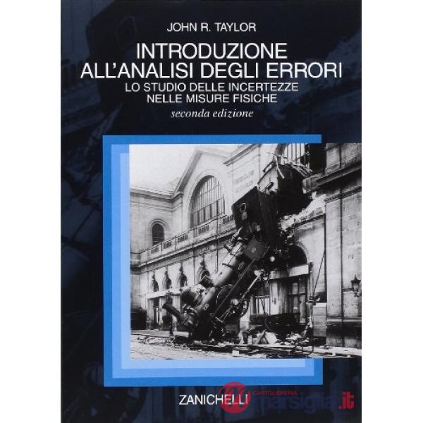 INTROD ANALISI ERRORI 2ED