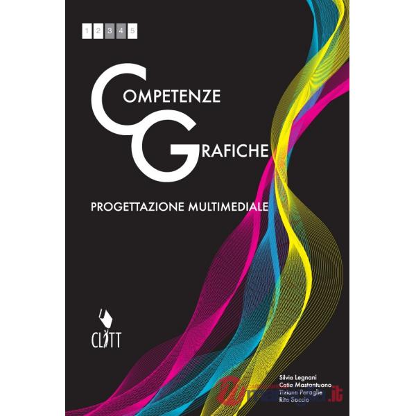 COMPETENZE GRAFICHE - EBOOK