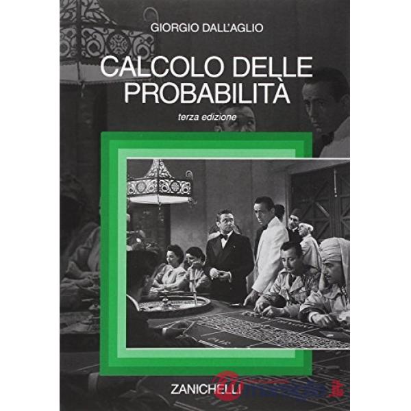 CALCOLO PROBABILITA'3ED