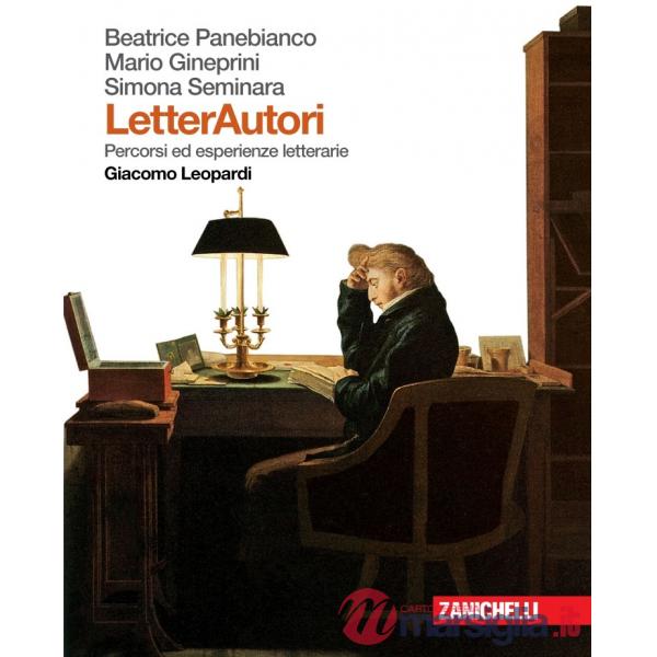 LETTERAUTORI CONF. 2 S