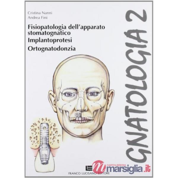 GNATOLOGIA 2 LM