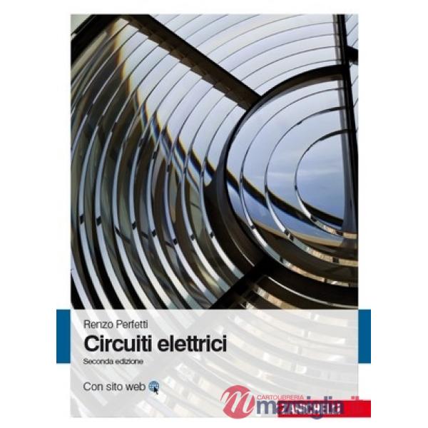 CIRCUITI ELETTRICI 2ED