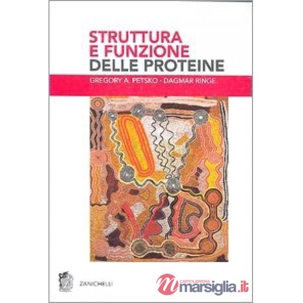 STRUT E FUNZ PROTEINE