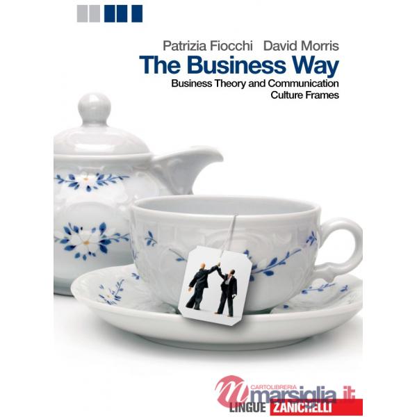 BUSINNESS WAY. BUSINNESS THEORY AND COMMUNICATION