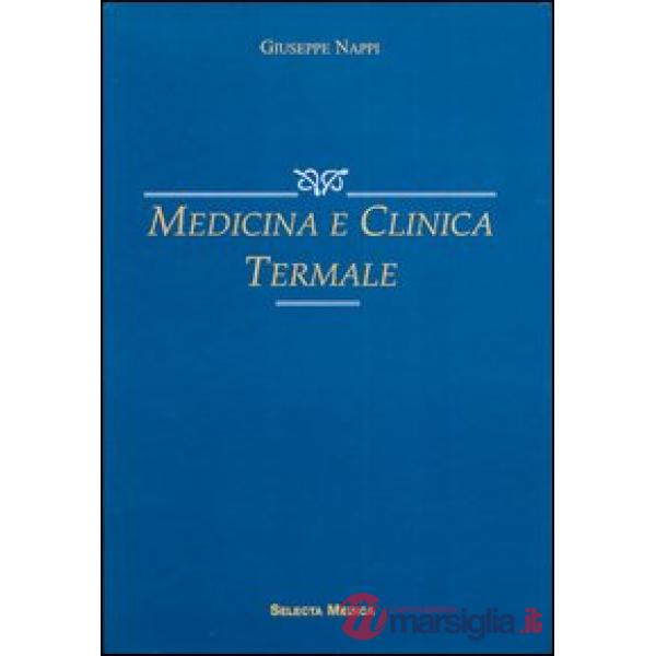 MEDICINA CLINICA TERMALE (SEL)