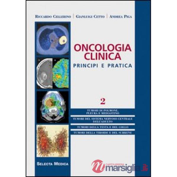 ONCOLOGIA CLINICA 2 (SEL)