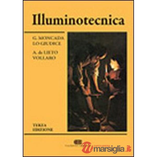 ILLUMINOTECNICA 3E 1403 (CEA)