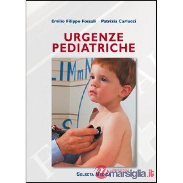 URGENZE PEDIATRICHE (SEL)