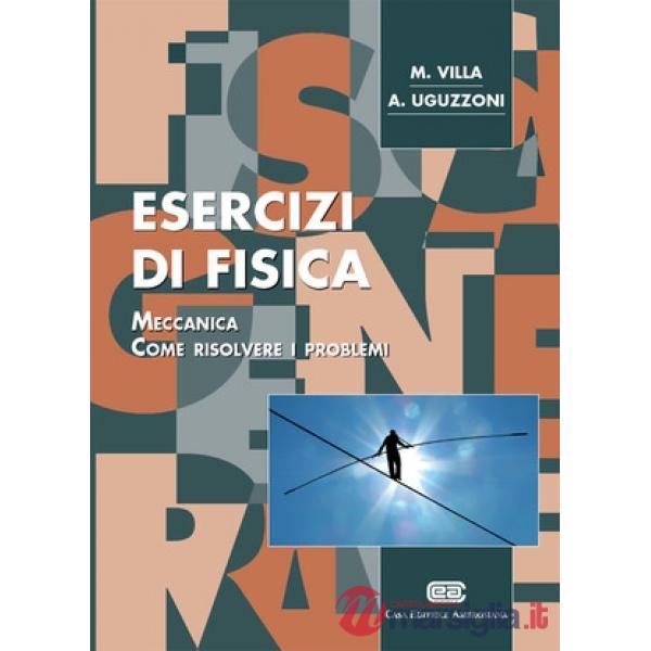 ESERC FISICA 1 MECCANICA (CEA)