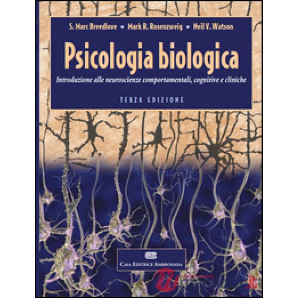 PSICOLOGIA BIOLOG 3E (CEA)