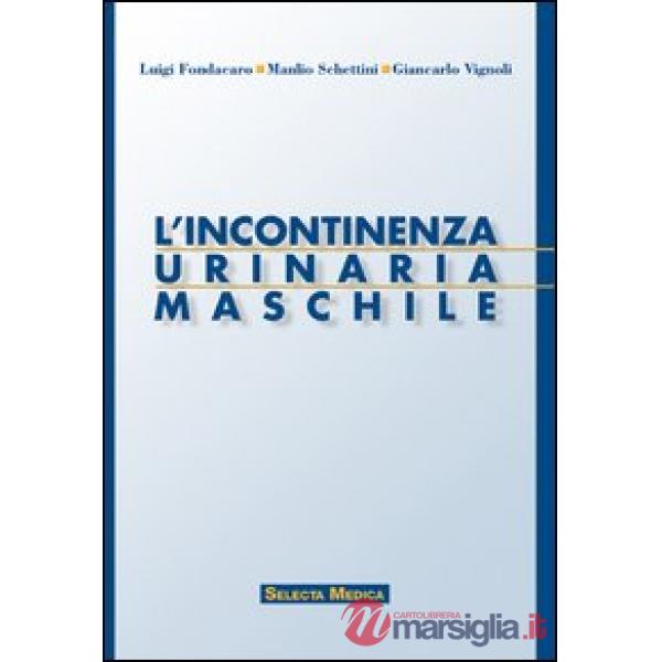 INCONT URINARIA MASCH (SEL)