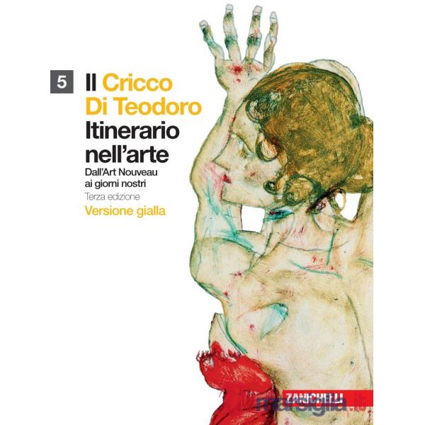CRICCO DI TEODORO (IL) 5. VERS. GIALLA EBOOK