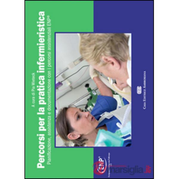ENP PRATICA INFERMIER (CEA)