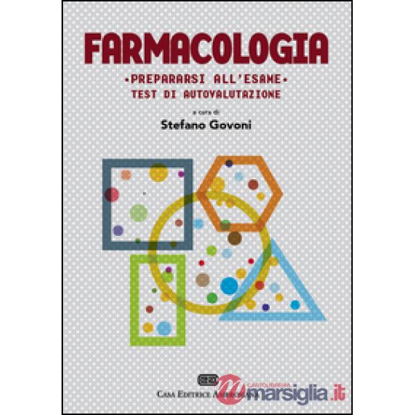 PREP ESAME FARMACOLOGIA (CEA)