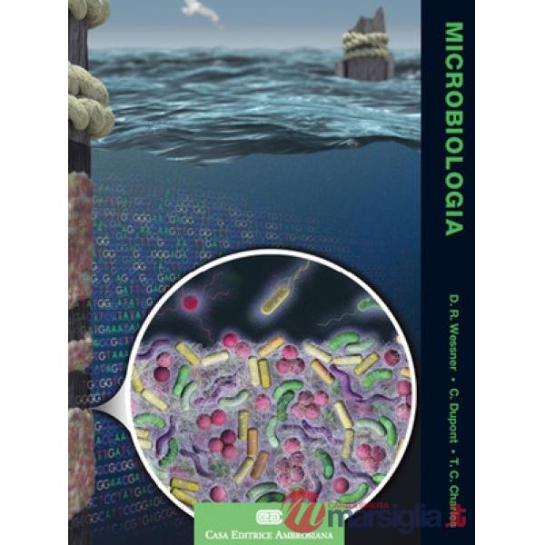 MICROBIOLOGIA (CEA LUM)