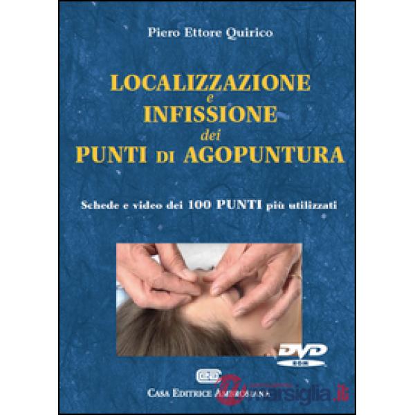 TECNICHE INFIS AGHI DVD (CEA)