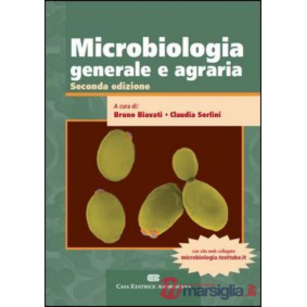 MICROBIOLOGIA GENERALE AGRARIA