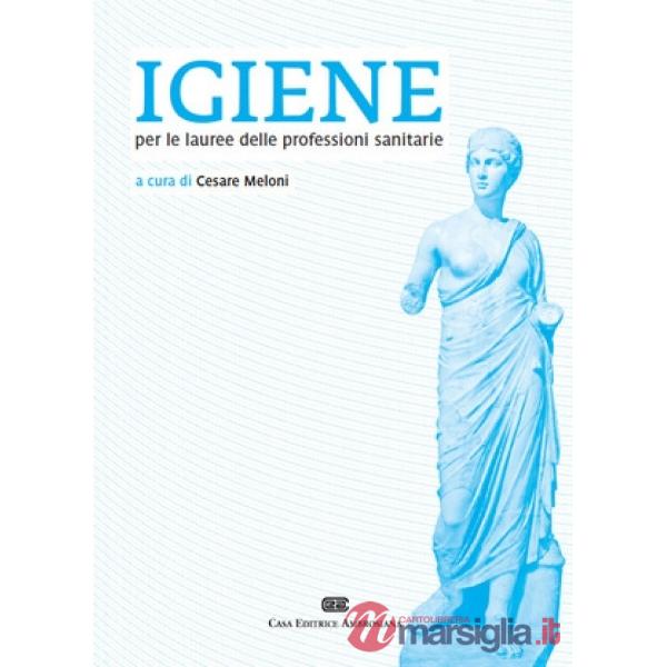 IGIENE PER LE LAUREE MEDICINA