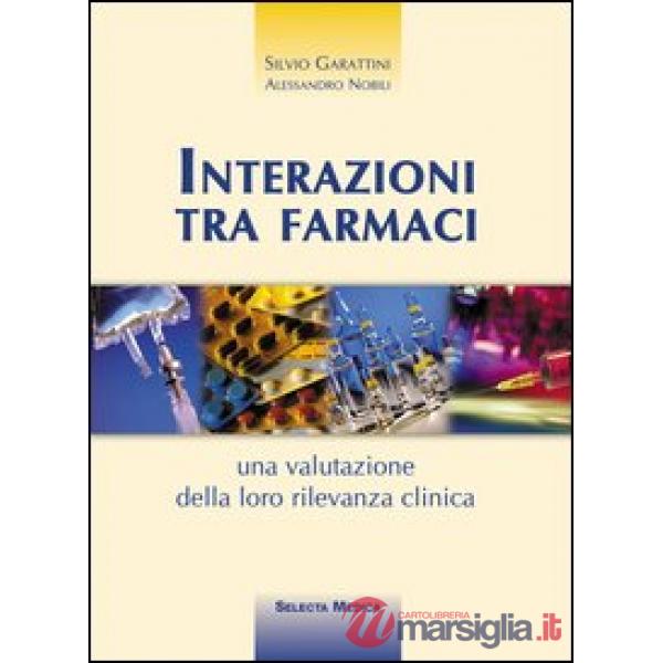 INTERAZ FARMACI (SEL)