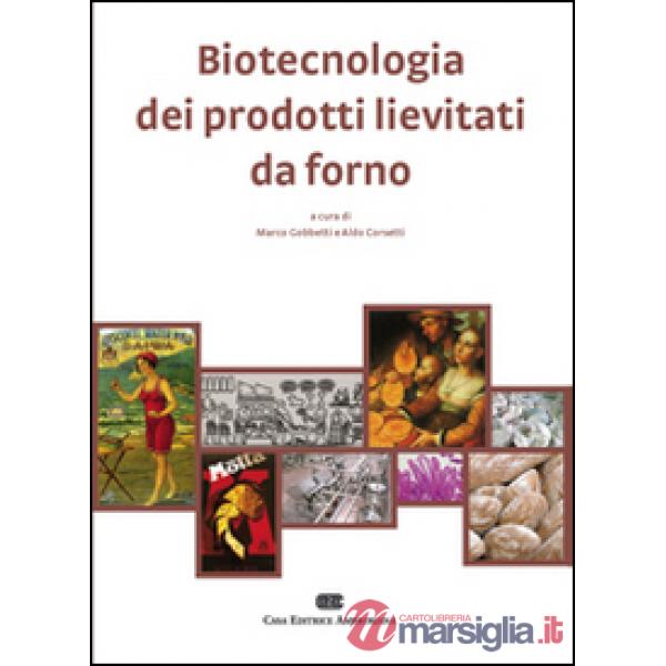 BIOTECN PRODOTTI FORNO (CEA)