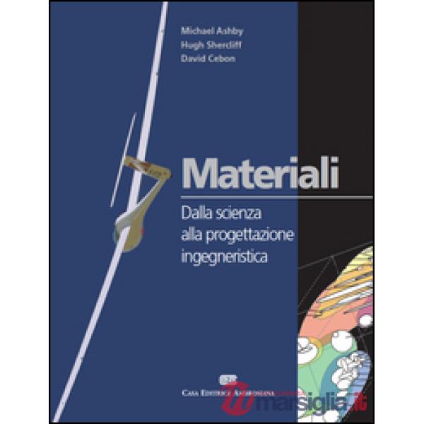 MATERIALI SCIENZA PROGETT (CEA)