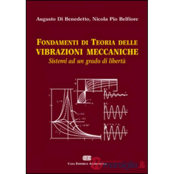 FONDAMENTI DI TEORIA DELLE VIBRAZIONI ME