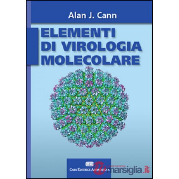 PRINC. VIROLOG. MOLECOL. 1363 (CEA)