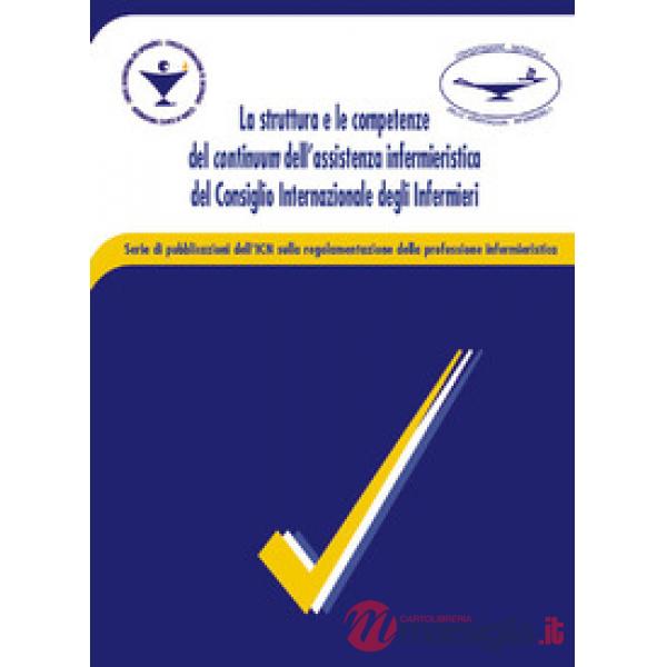 STRUTTURA E LE COMPETENZE DEL CONTINUUM