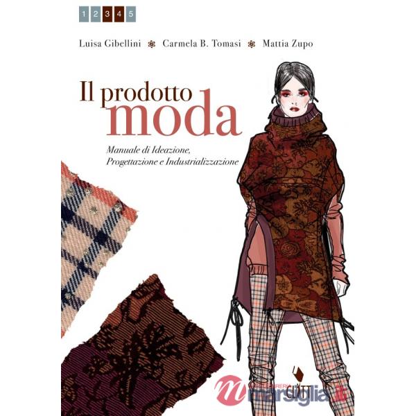 PRODOTTO MODA (IL) EBOOK