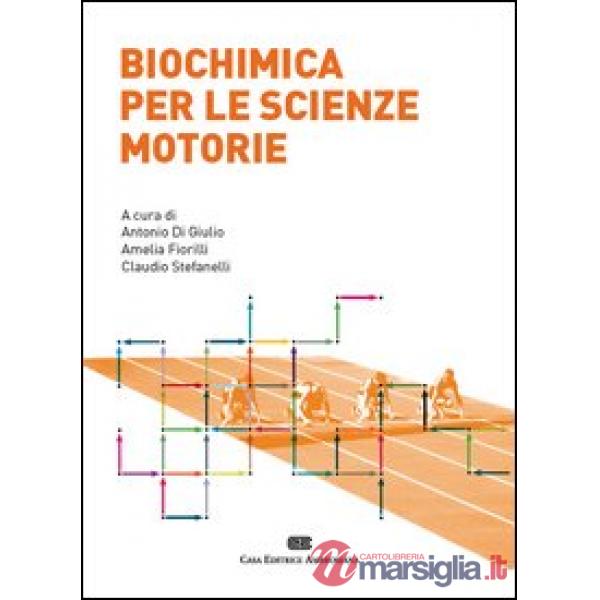 SCIENZE MOTORIE