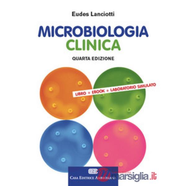 PR MICROBIOLOG 4ED (CEALUMK)