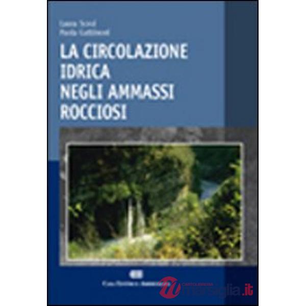 CIRCOLAZ. IDRICA ROCC. 1388 (CEA)