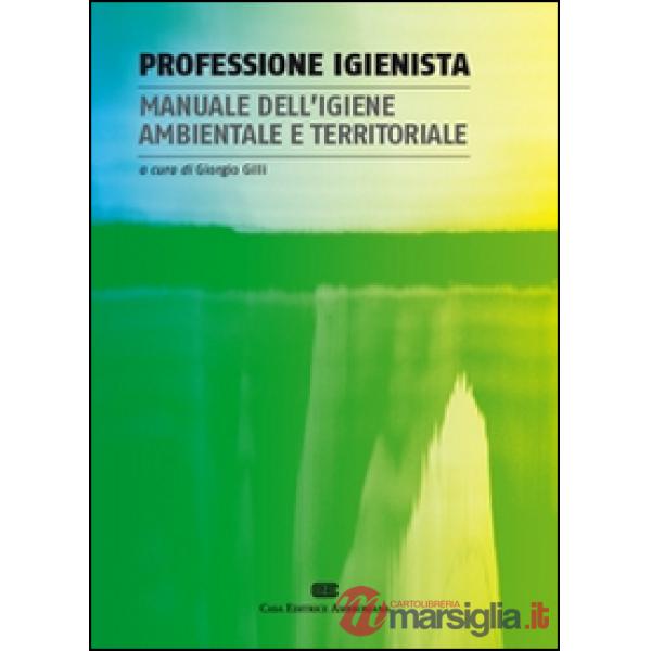 PROFESSIONE IGIENISTA (CEA)