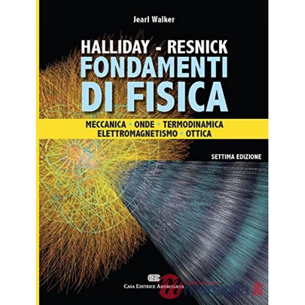 FONDAM FISICA 7ED (CEA)