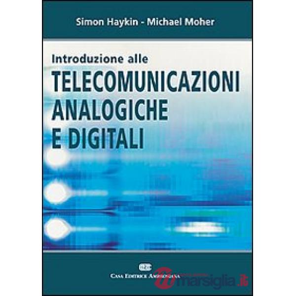 INTRODUZIONE ALLE TELECOMUNICAZIONI ANAL