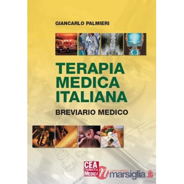 TERAPIA MEDICA ITAL (SEL)