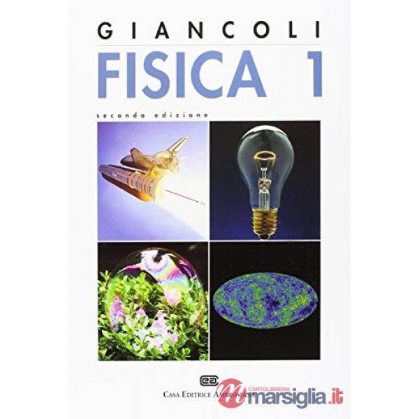 FISICA 1 2ED (CEA)