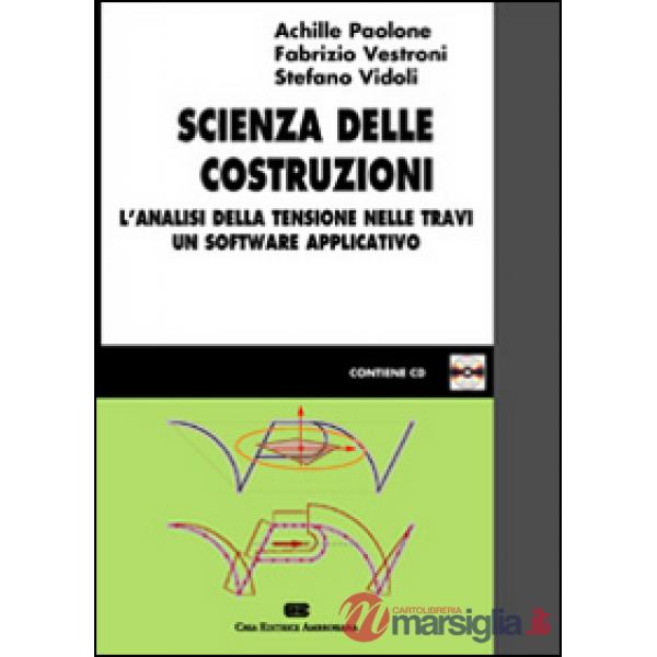 SCIENZA COSTRUZIONI + CDR (CEA)