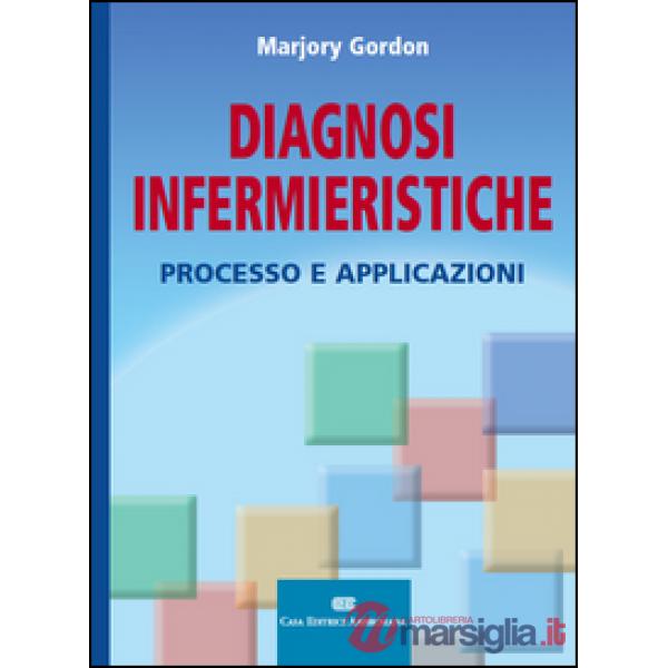 DIAGNOSI INFERMIERISTICH (CEA)