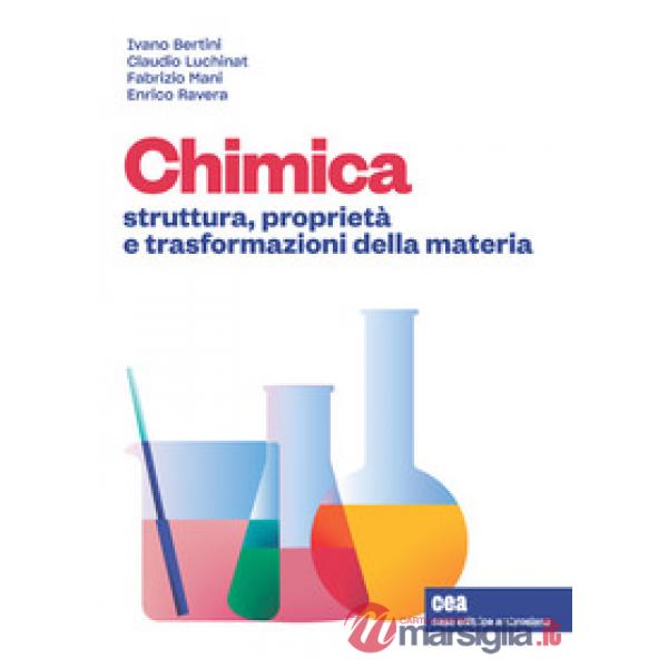 CHIMICA GENERALE (CEA)